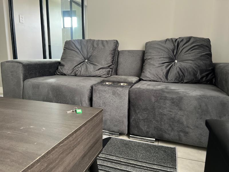 1 Bedroom Property for Sale in Linbro Park Gauteng