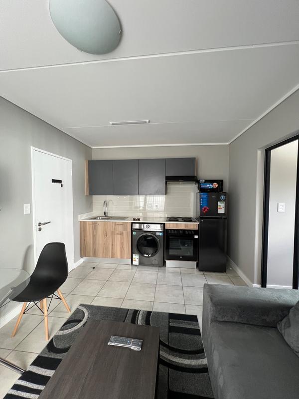 1 Bedroom Property for Sale in Linbro Park Gauteng