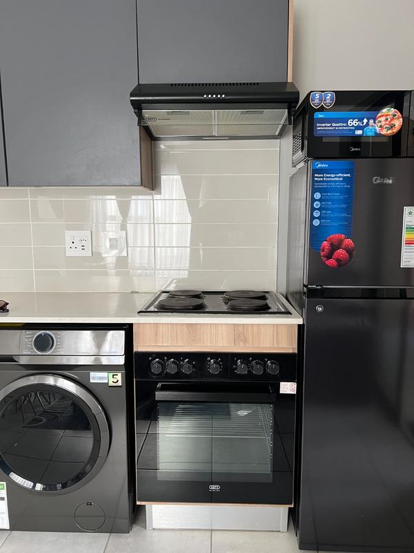 1 Bedroom Property for Sale in Linbro Park Gauteng