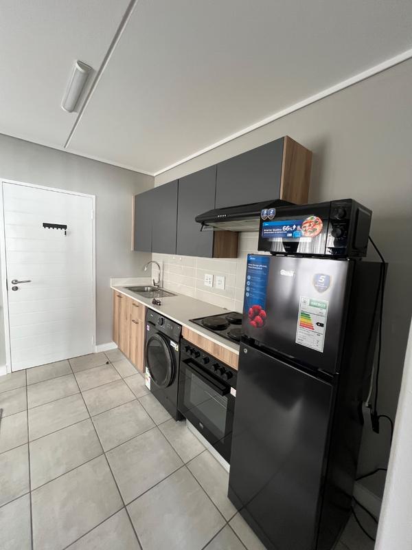 1 Bedroom Property for Sale in Linbro Park Gauteng