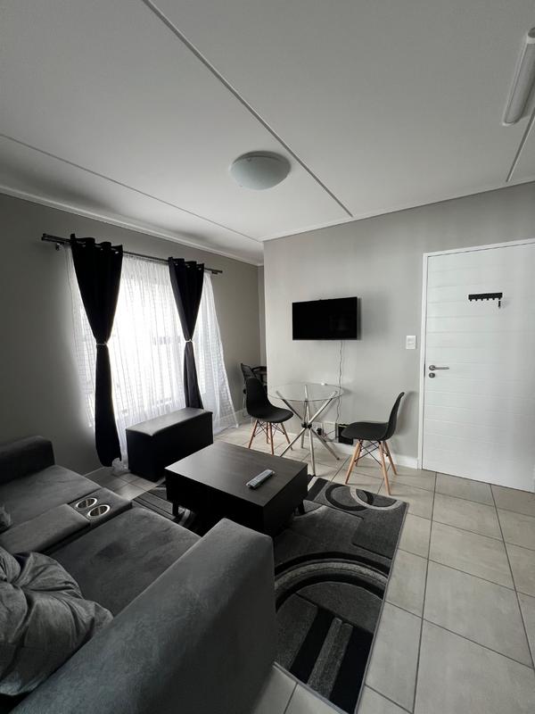 1 Bedroom Property for Sale in Linbro Park Gauteng