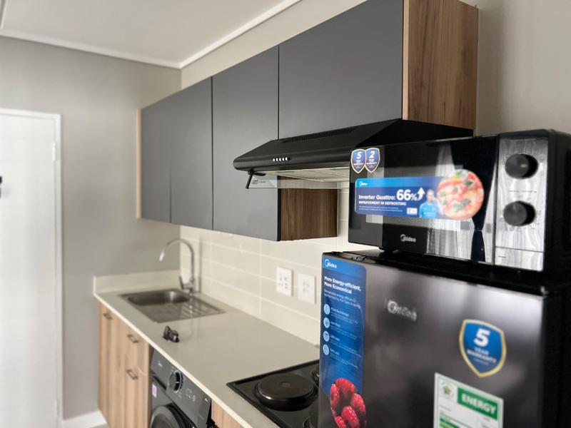 1 Bedroom Property for Sale in Linbro Park Gauteng