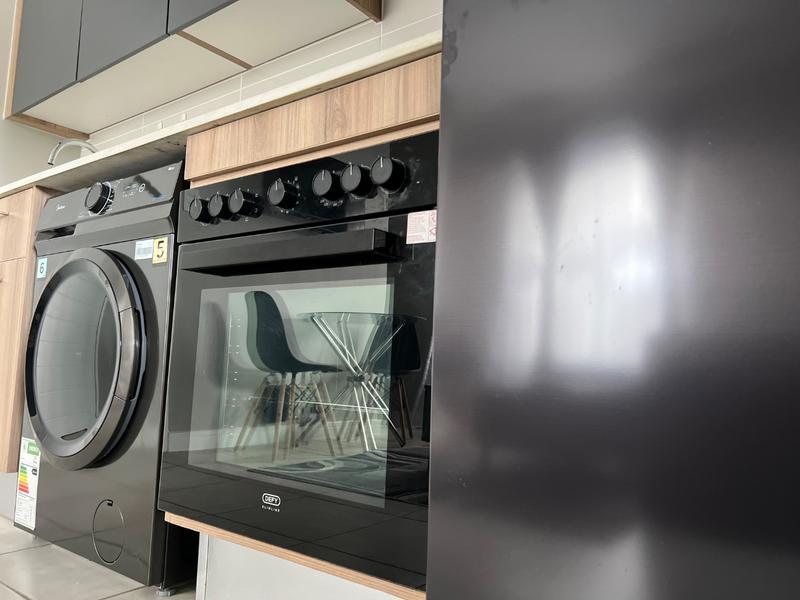 1 Bedroom Property for Sale in Linbro Park Gauteng