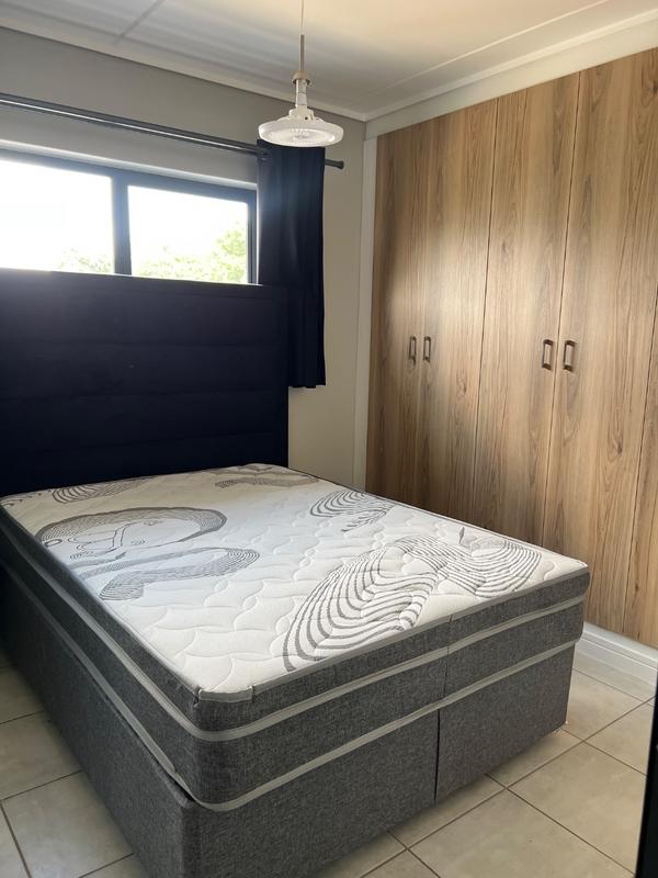 1 Bedroom Property for Sale in Linbro Park Gauteng