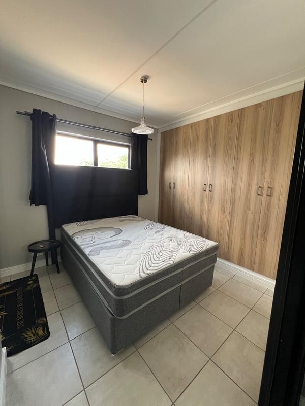 1 Bedroom Property for Sale in Linbro Park Gauteng