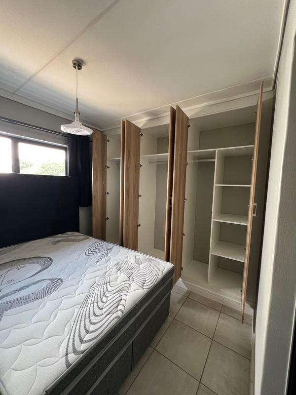 1 Bedroom Property for Sale in Linbro Park Gauteng
