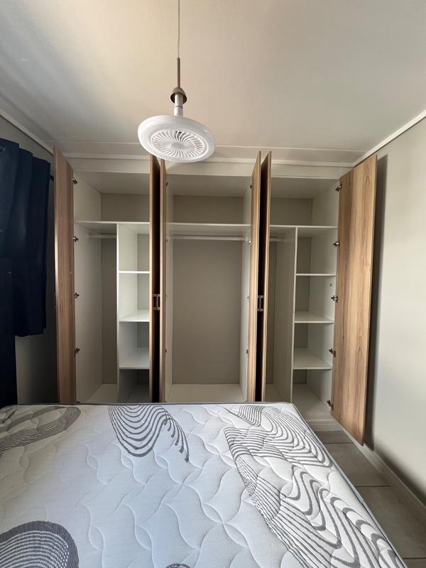 1 Bedroom Property for Sale in Linbro Park Gauteng