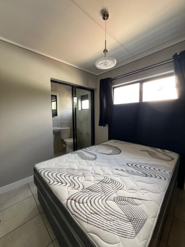 1 Bedroom Property for Sale in Linbro Park Gauteng