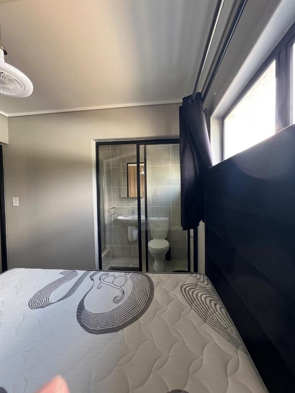 1 Bedroom Property for Sale in Linbro Park Gauteng