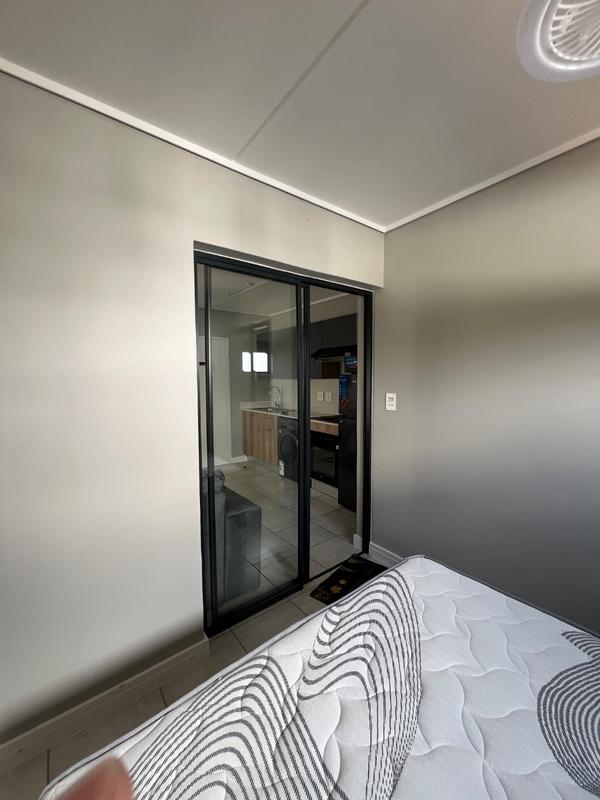 1 Bedroom Property for Sale in Linbro Park Gauteng