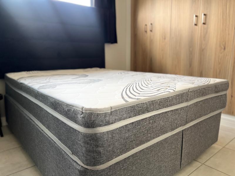 1 Bedroom Property for Sale in Linbro Park Gauteng