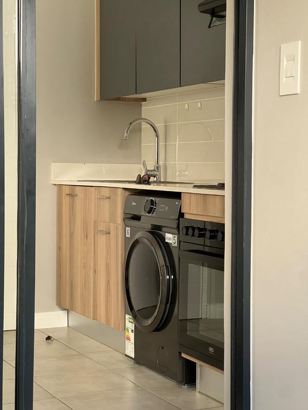 1 Bedroom Property for Sale in Linbro Park Gauteng