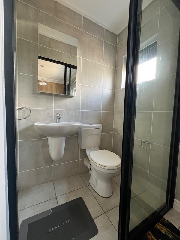 1 Bedroom Property for Sale in Linbro Park Gauteng
