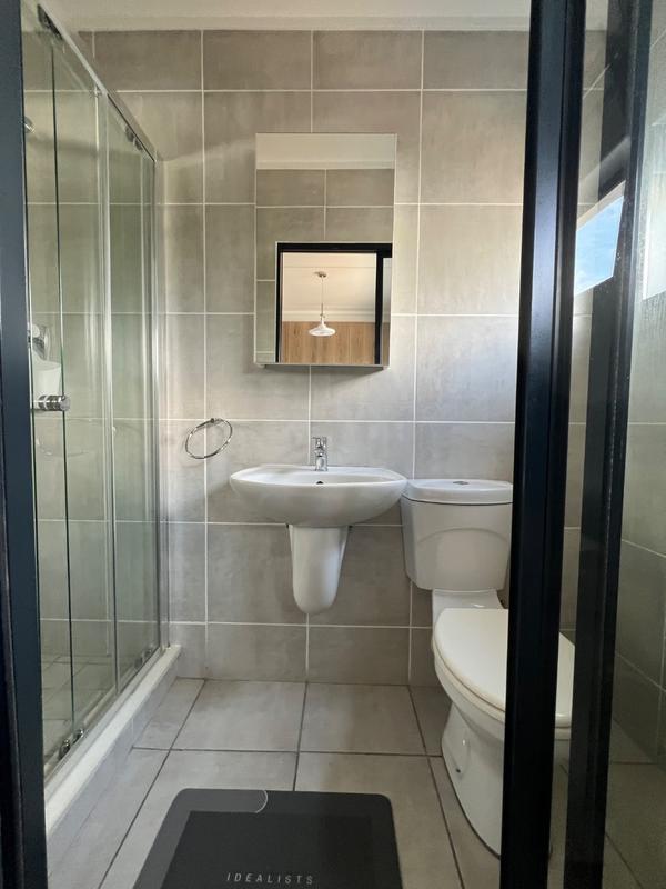 1 Bedroom Property for Sale in Linbro Park Gauteng