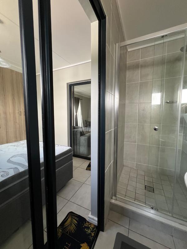 1 Bedroom Property for Sale in Linbro Park Gauteng