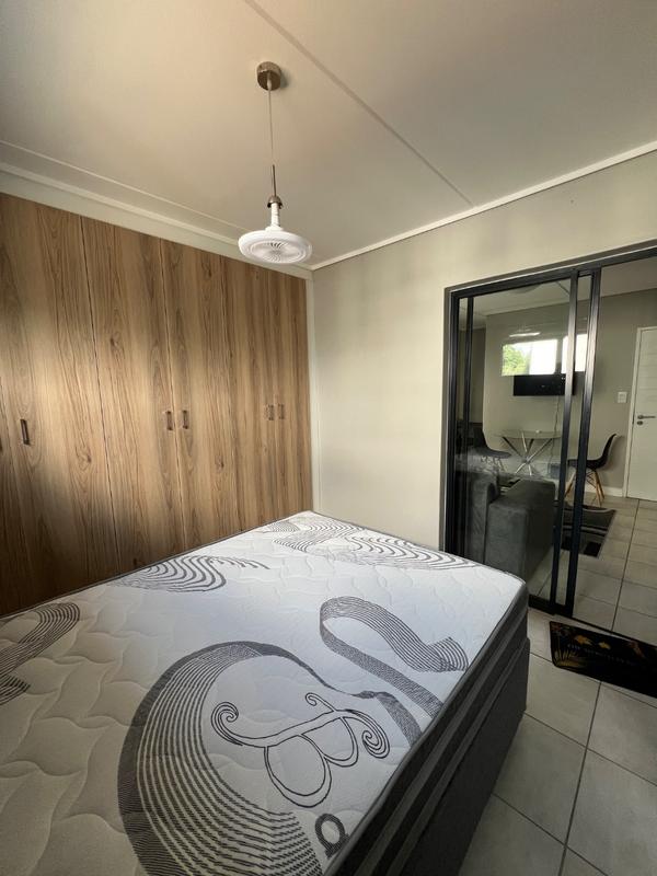 1 Bedroom Property for Sale in Linbro Park Gauteng
