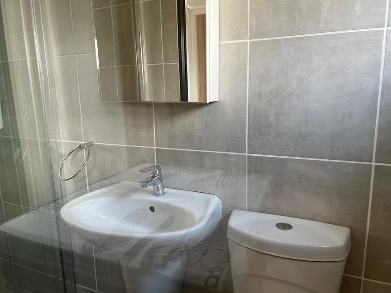 1 Bedroom Property for Sale in Linbro Park Gauteng