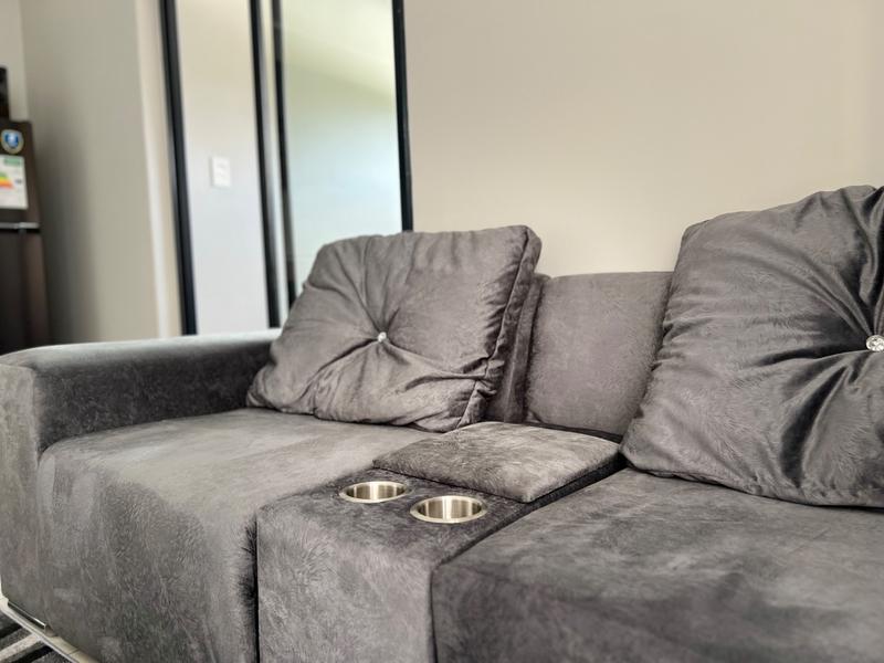 1 Bedroom Property for Sale in Linbro Park Gauteng