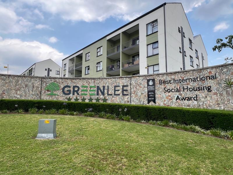 1 Bedroom Property for Sale in Linbro Park Gauteng