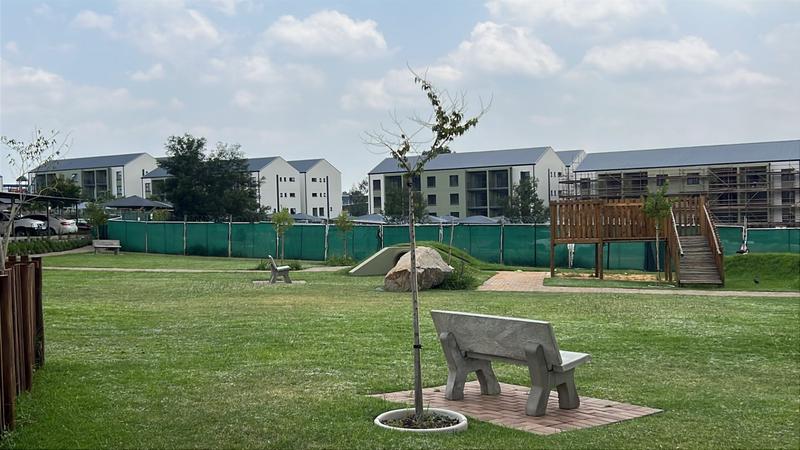 1 Bedroom Property for Sale in Linbro Park Gauteng