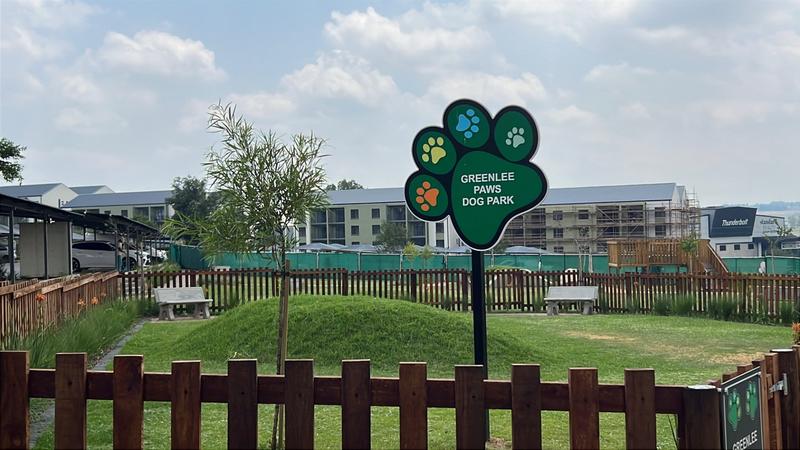 1 Bedroom Property for Sale in Linbro Park Gauteng