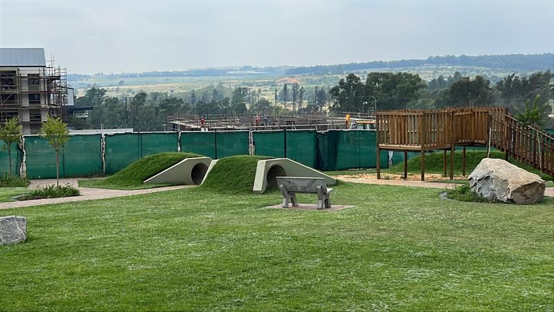 1 Bedroom Property for Sale in Linbro Park Gauteng