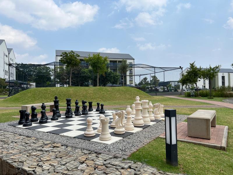 1 Bedroom Property for Sale in Linbro Park Gauteng