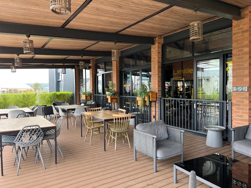 1 Bedroom Property for Sale in Linbro Park Gauteng