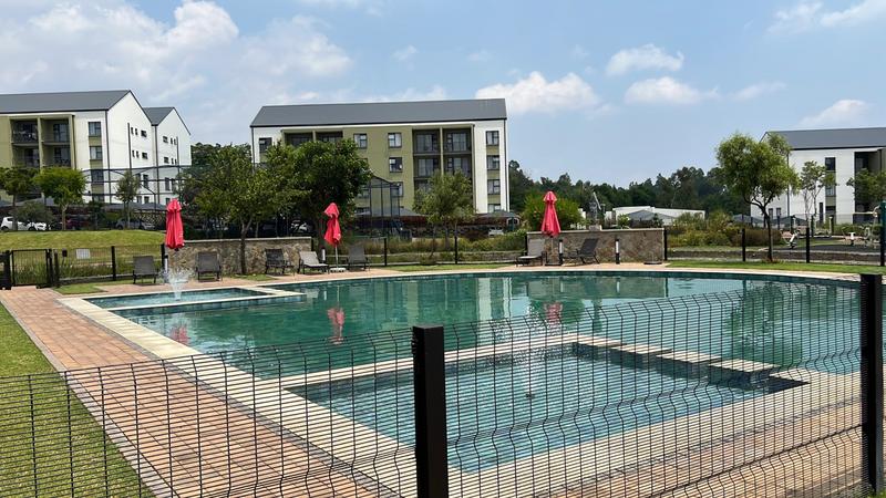1 Bedroom Property for Sale in Linbro Park Gauteng