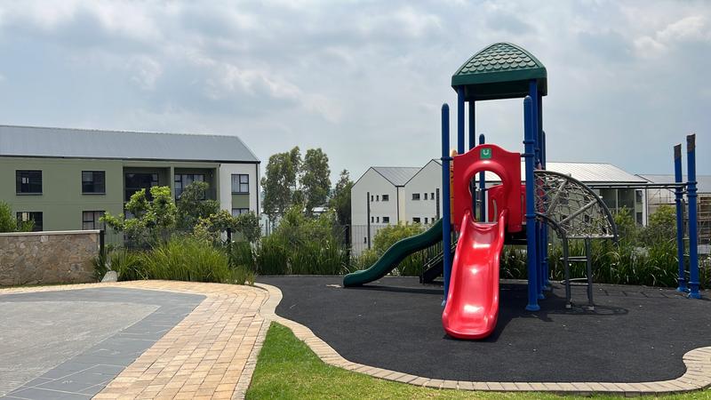 1 Bedroom Property for Sale in Linbro Park Gauteng