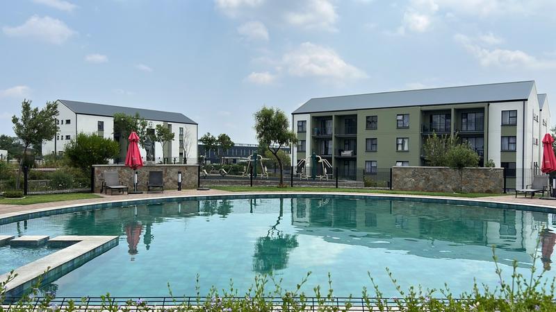 1 Bedroom Property for Sale in Linbro Park Gauteng