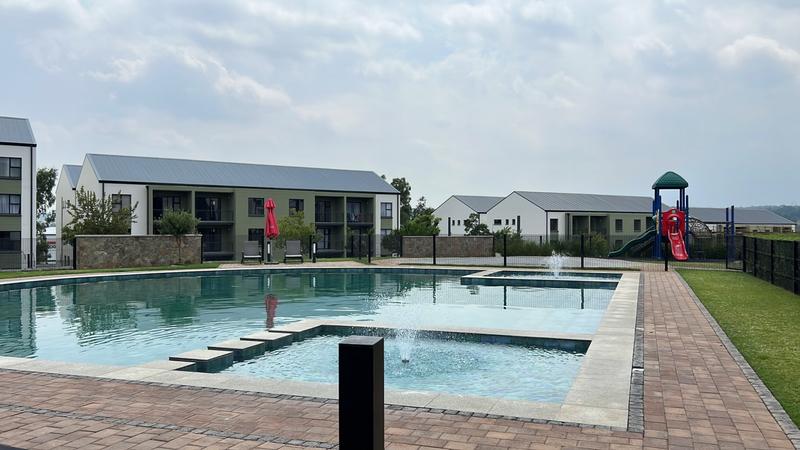 1 Bedroom Property for Sale in Linbro Park Gauteng