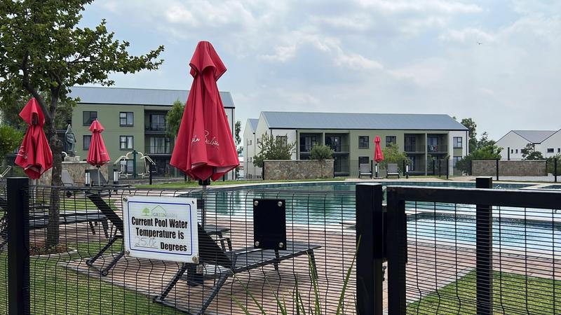 1 Bedroom Property for Sale in Linbro Park Gauteng