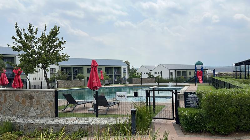 1 Bedroom Property for Sale in Linbro Park Gauteng
