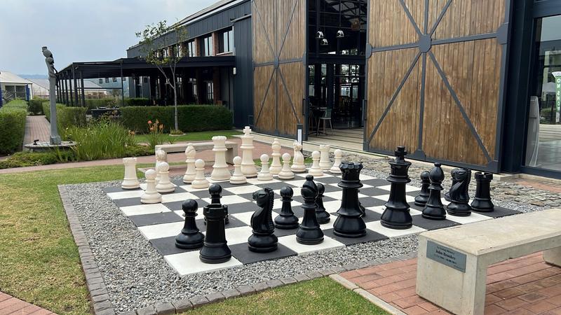 1 Bedroom Property for Sale in Linbro Park Gauteng