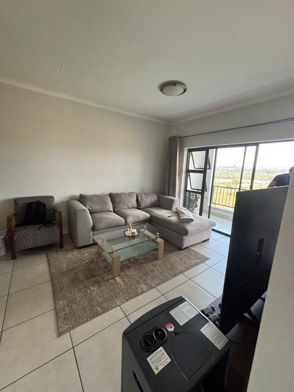 1 Bedroom Property for Sale in Linbro Park Gauteng