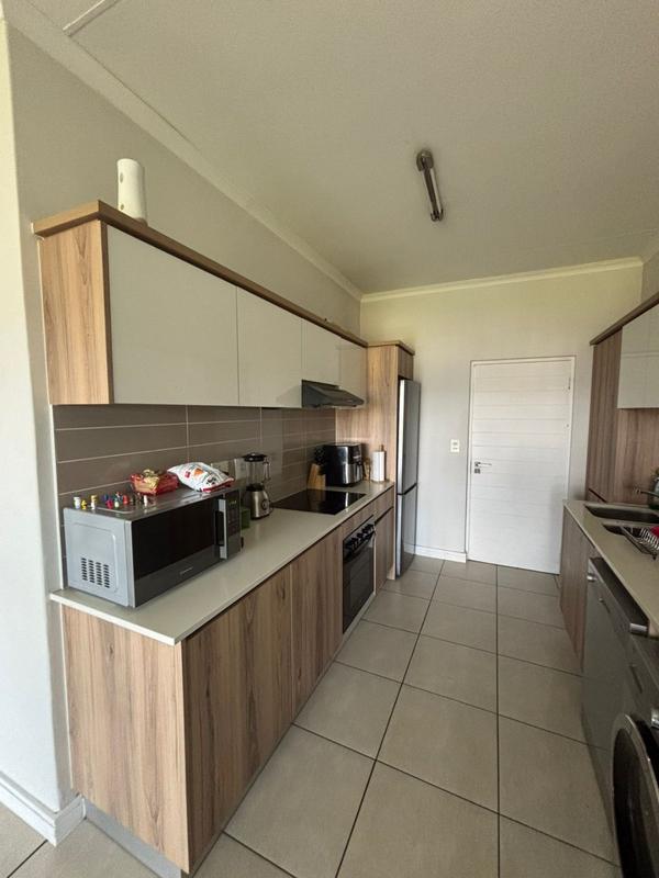 1 Bedroom Property for Sale in Linbro Park Gauteng