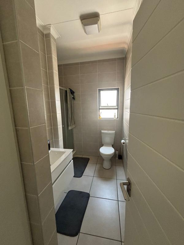 1 Bedroom Property for Sale in Linbro Park Gauteng