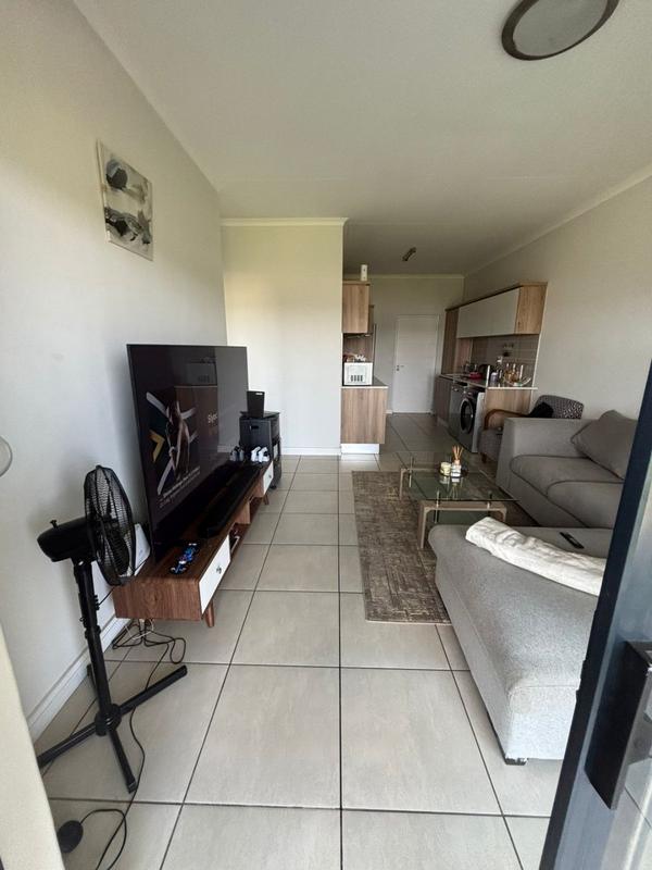 1 Bedroom Property for Sale in Linbro Park Gauteng