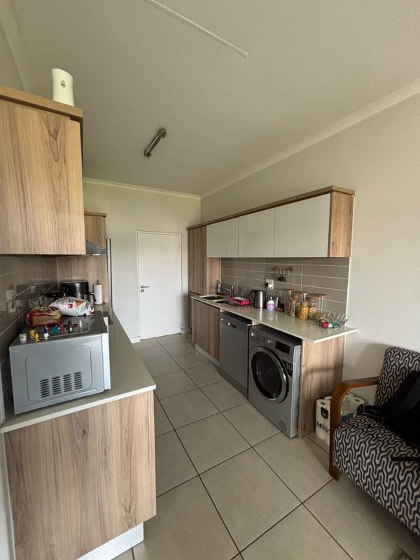 1 Bedroom Property for Sale in Linbro Park Gauteng