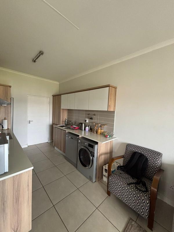 1 Bedroom Property for Sale in Linbro Park Gauteng
