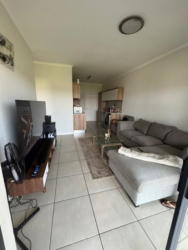 1 Bedroom Property for Sale in Linbro Park Gauteng