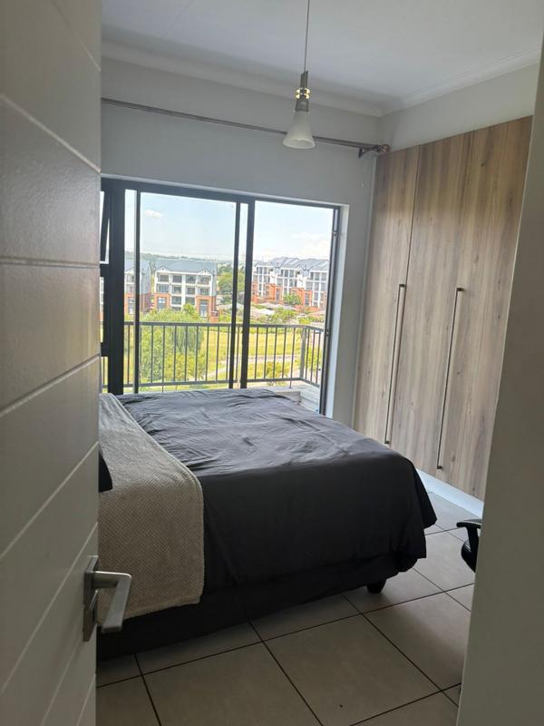 1 Bedroom Property for Sale in Linbro Park Gauteng