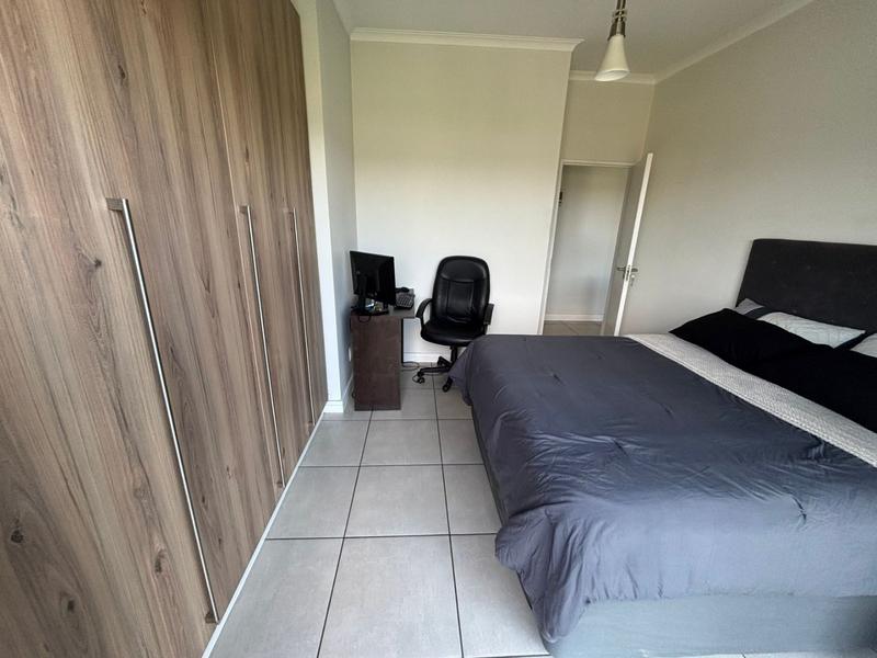 1 Bedroom Property for Sale in Linbro Park Gauteng
