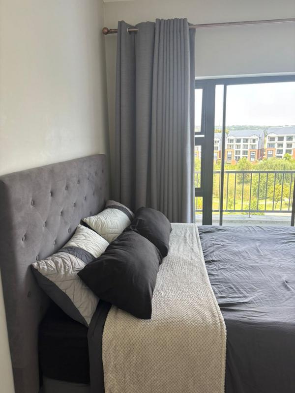 1 Bedroom Property for Sale in Linbro Park Gauteng