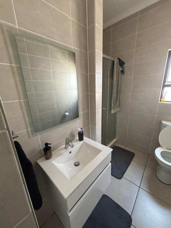 1 Bedroom Property for Sale in Linbro Park Gauteng