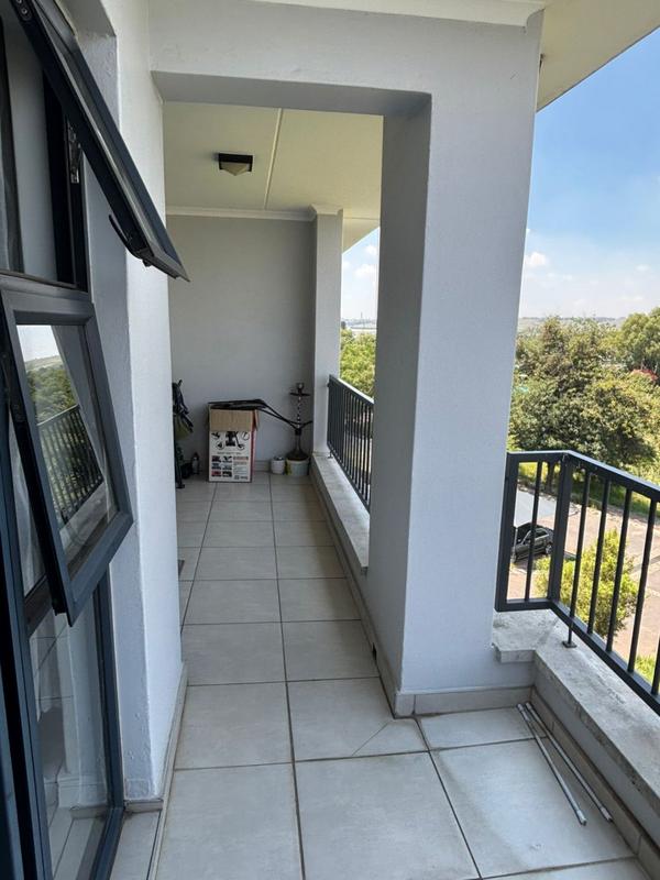 1 Bedroom Property for Sale in Linbro Park Gauteng