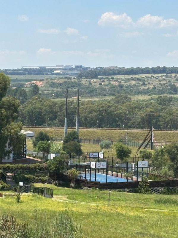 1 Bedroom Property for Sale in Linbro Park Gauteng