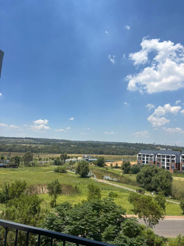 1 Bedroom Property for Sale in Linbro Park Gauteng