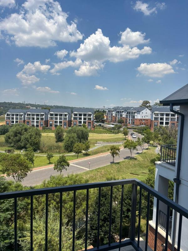 1 Bedroom Property for Sale in Linbro Park Gauteng